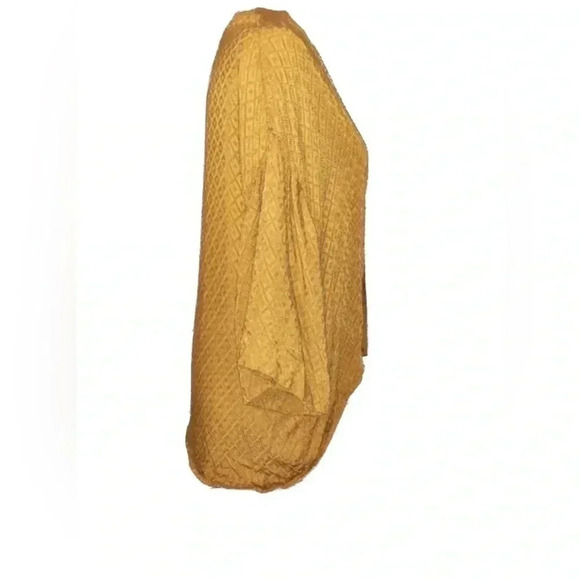 A New Day open front shrug S/M - Picture 4 of 7